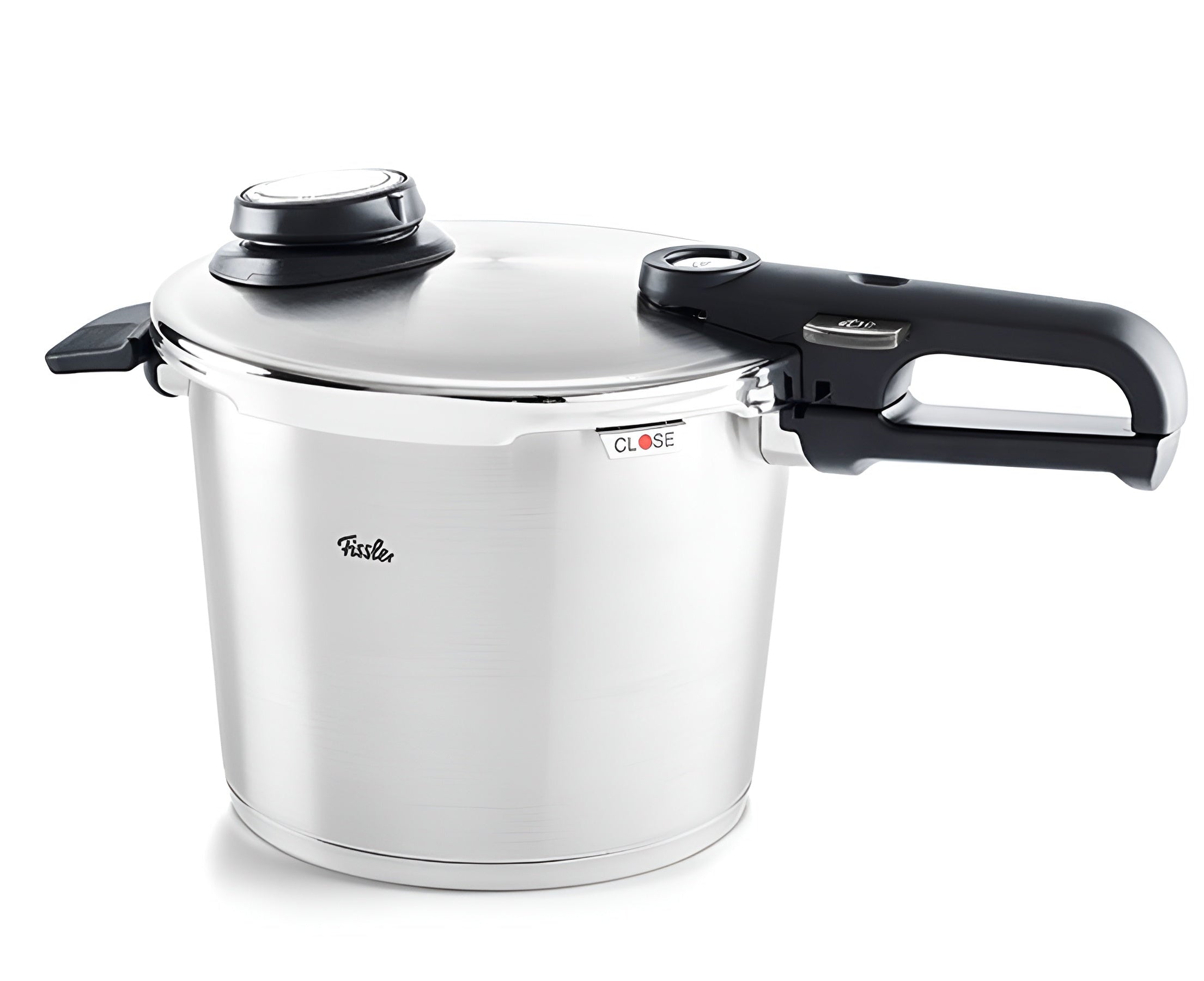Fissler Pressure Cooker Vitavit Premium 8-6-4.5-3.5-2.5 Liter New Best Quality Made in Germany