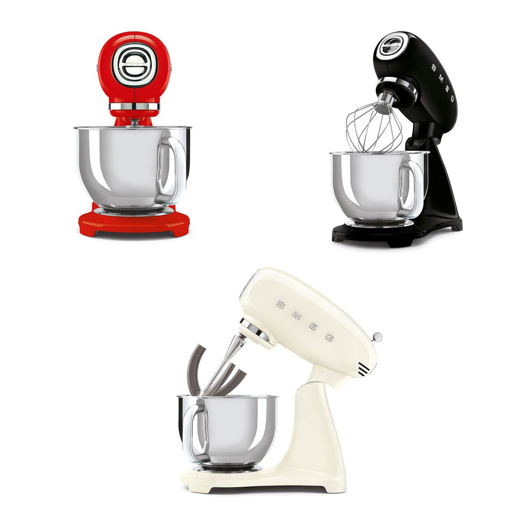 Smeg Küchenmaschine