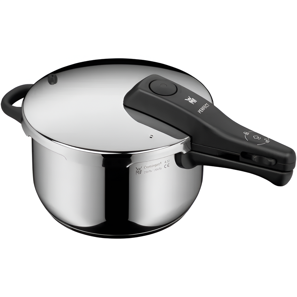 Autocuiseur WMF One Pot Perfect Induction 22Cm 6,5-4,5 L grand signal de cuisson Germany