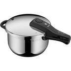 Autocuiseur WMF One Pot Perfect Induction 22Cm 6,5-4,5 L grand signal de cuisson Germany