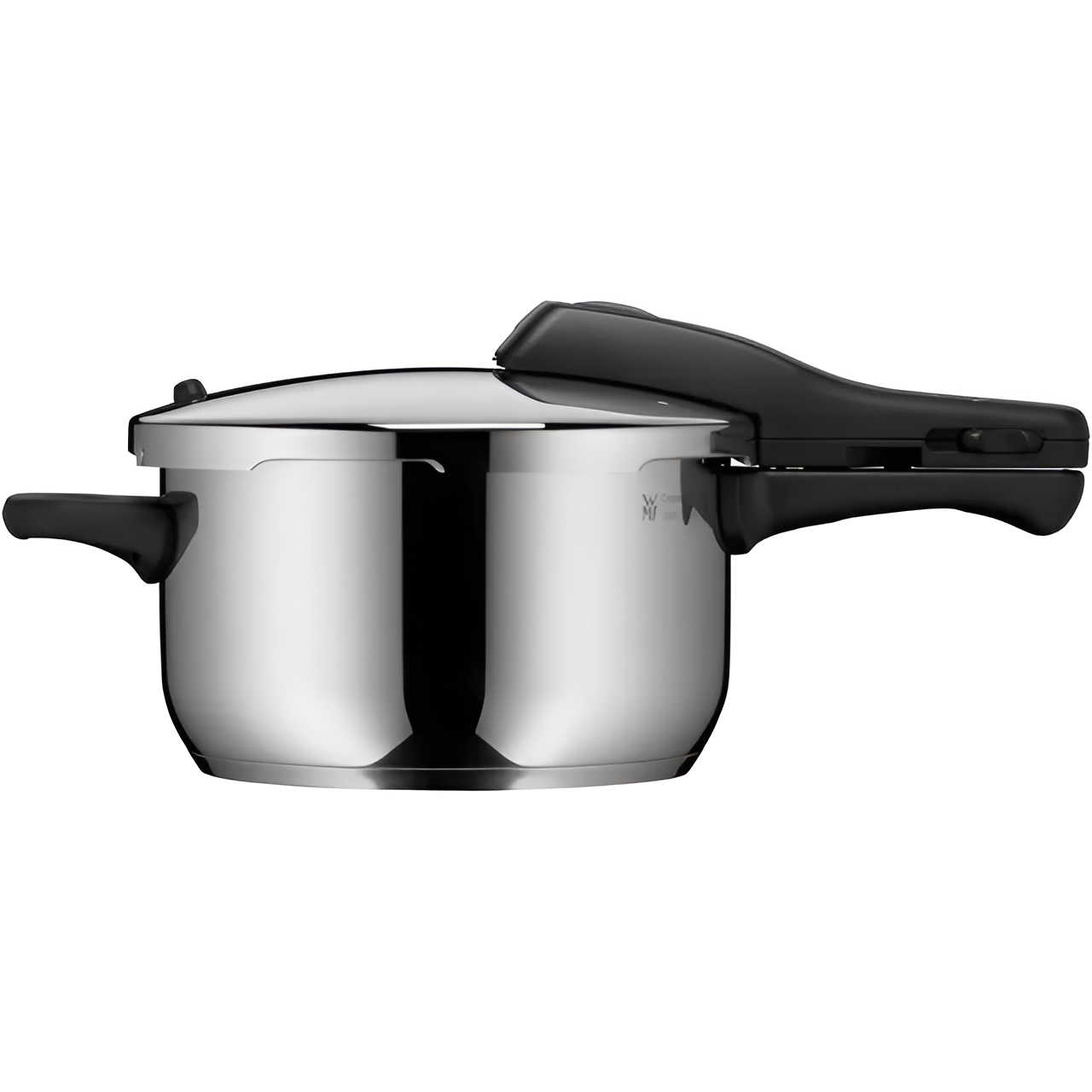 Autocuiseur WMF One Pot Perfect Induction 22Cm 6,5-4,5 L grand signal de cuisson Germany