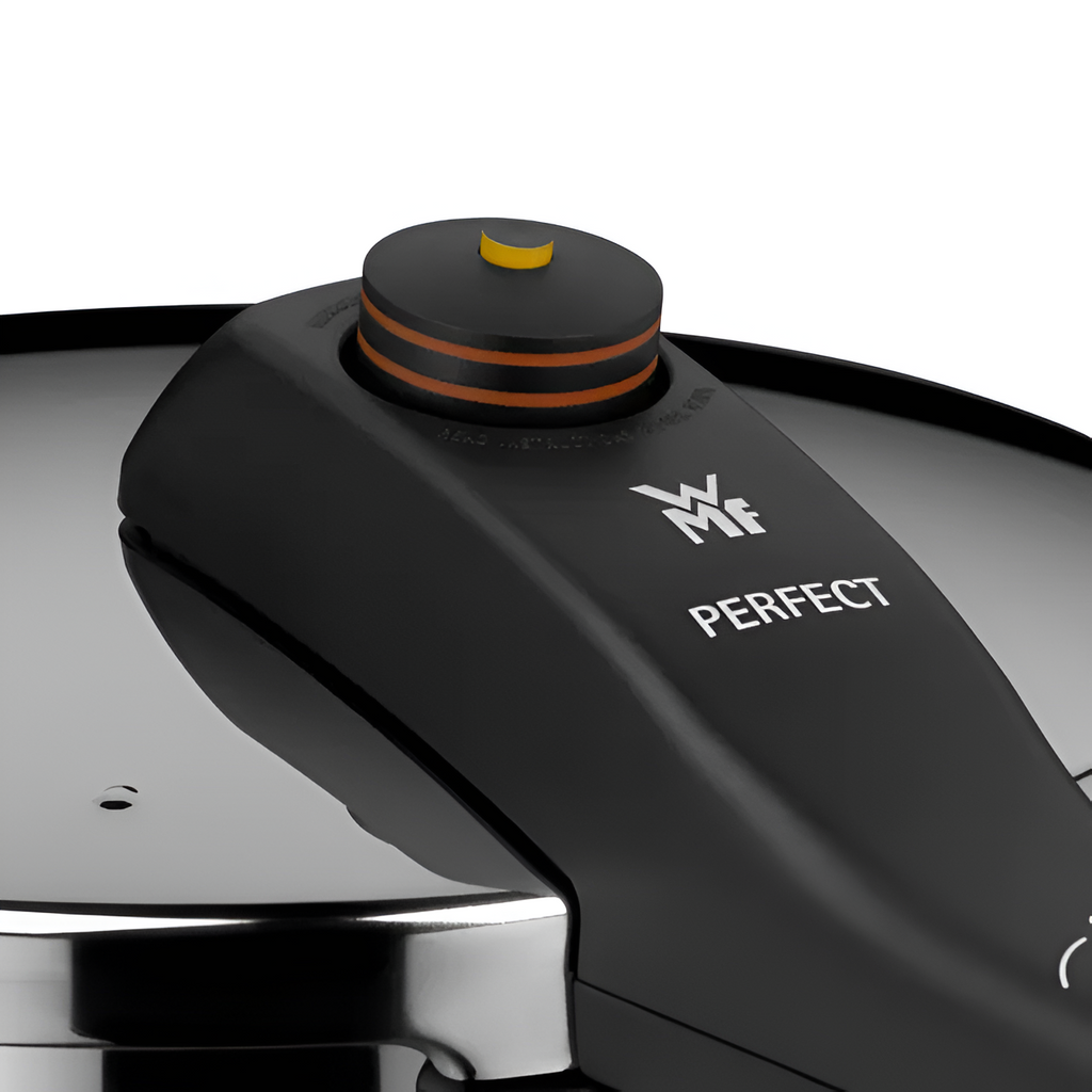 Autocuiseur WMF One Pot Perfect Induction 22Cm 6,5-4,5 L grand signal de cuisson Germany