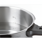 Autocuiseur WMF One Pot Perfect Induction 22Cm 6,5-4,5 L grand signal de cuisson Germany