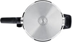 Fissler Vitaquick Premium Schnellkochtopf 10-8-6-4,5-3,5-2,5 Liter made in germany induktion