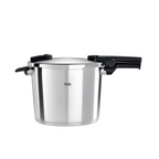 Fissler Vitaquick Premium Schnellkochtopf 10-8-6-4,5-3,5-2,5 Liter made in germany induktion